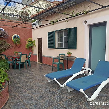 Casa Da Maria 15 - Funchal - Familias别墅 外观 照片