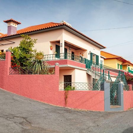 Casa Da Maria 15 - Funchal - Familias别墅 外观 照片