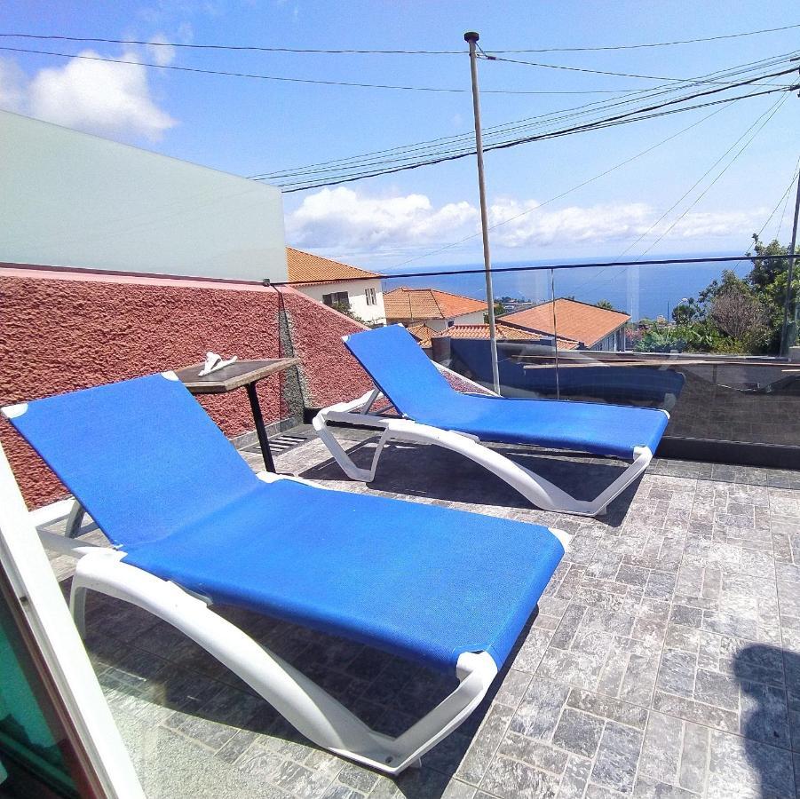 Casa Da Maria 15 - Funchal - Familias别墅 外观 照片