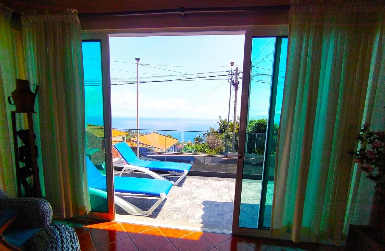 Casa Da Maria 15 - Funchal - Familias别墅 外观 照片