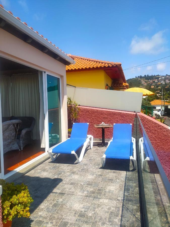 Casa Da Maria 15 - Funchal - Familias别墅 外观 照片