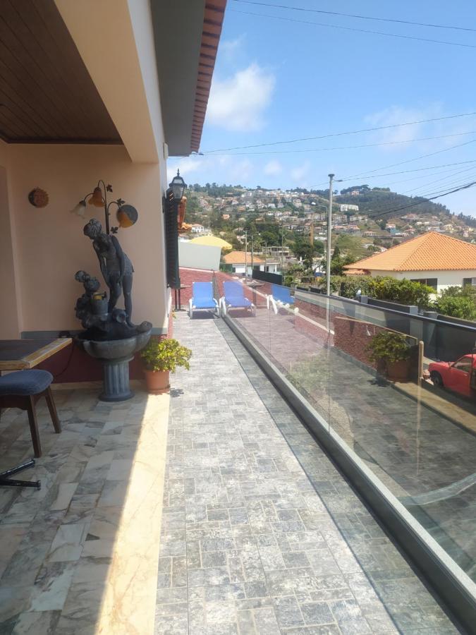 Casa Da Maria 15 - Funchal - Familias别墅 外观 照片