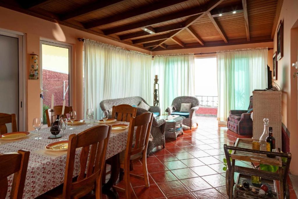 Casa Da Maria 15 - Funchal - Familias别墅 外观 照片