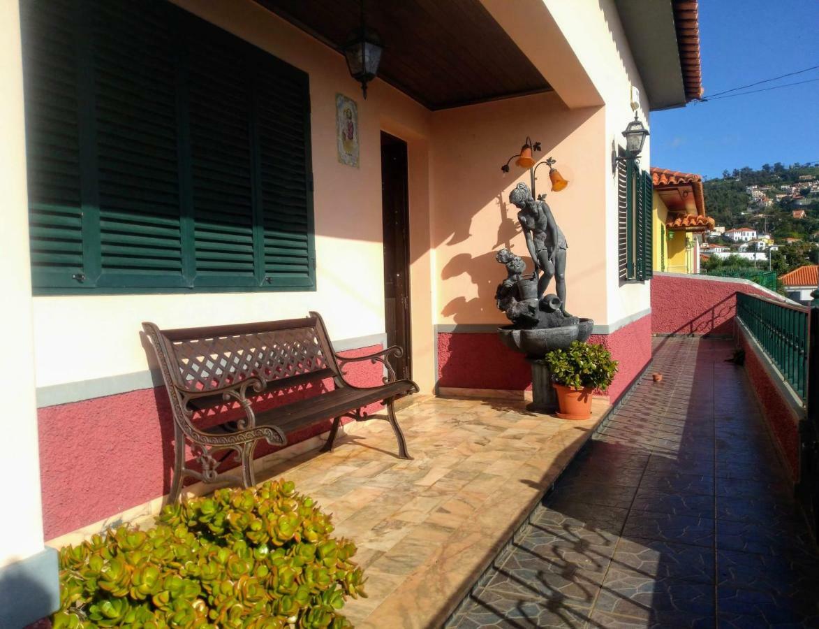 Casa Da Maria 15 - Funchal - Familias别墅 外观 照片