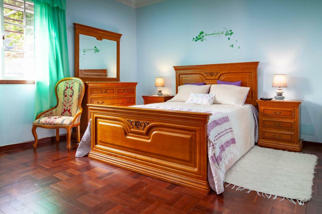 Casa Da Maria 15 - Funchal - Familias别墅 外观 照片
