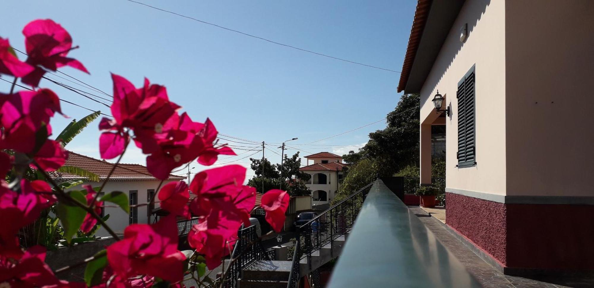 Casa Da Maria 15 - Funchal - Familias别墅 外观 照片