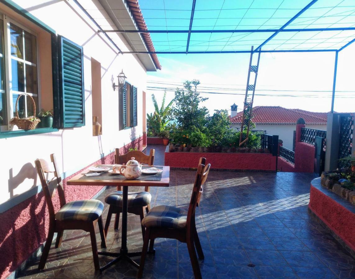 Casa Da Maria 15 - Funchal - Familias别墅 外观 照片