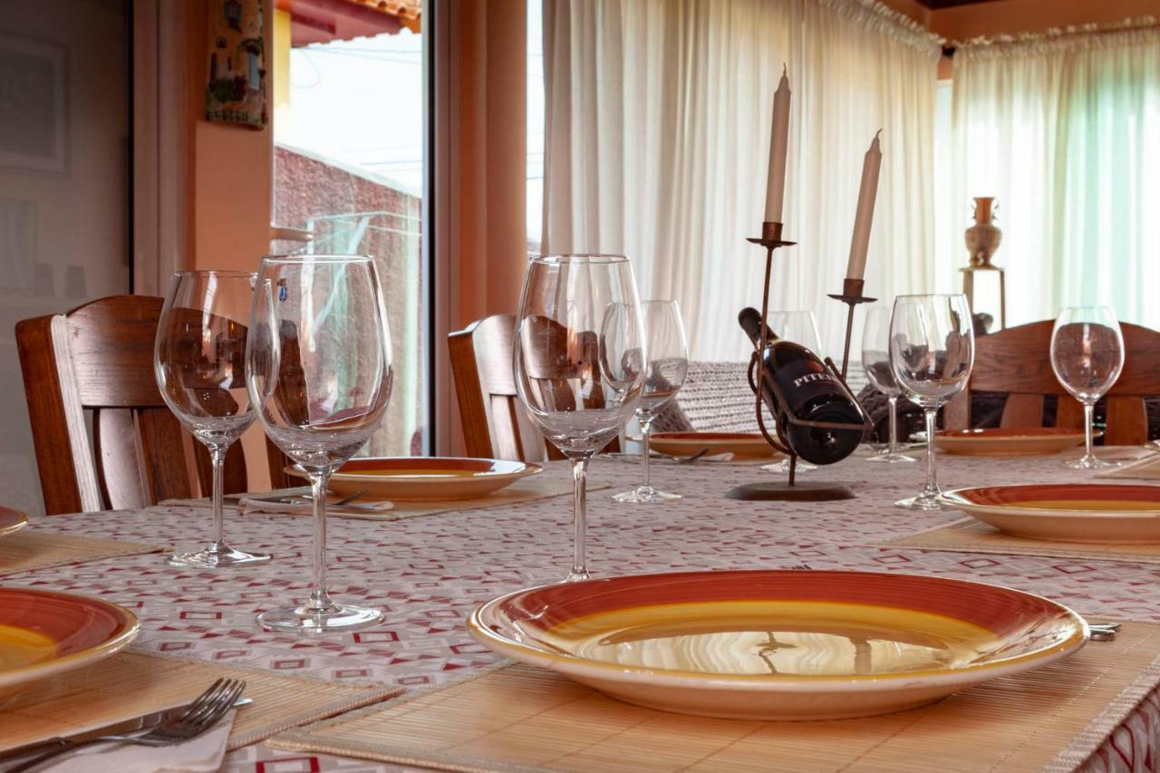 Casa Da Maria 15 - Funchal - Familias别墅 外观 照片