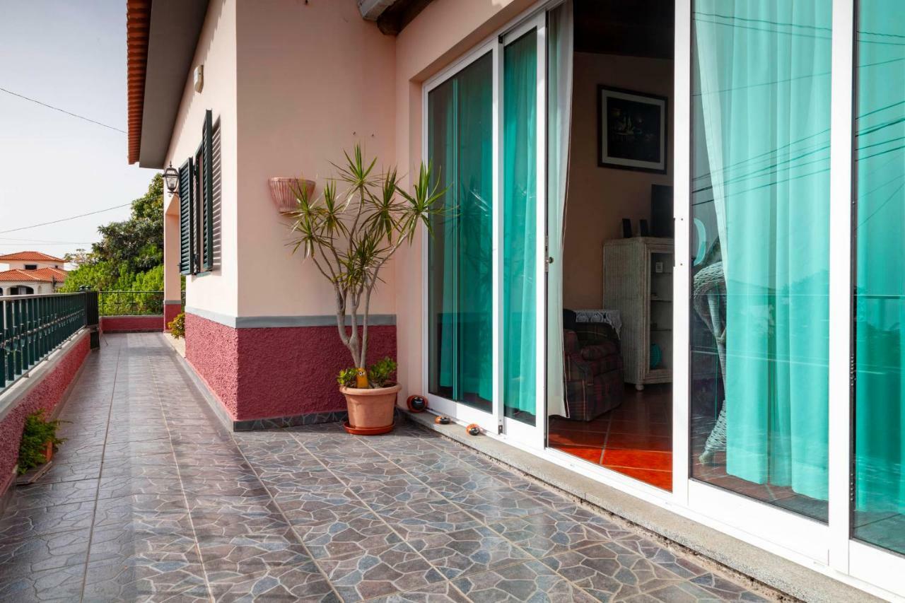 Casa Da Maria 15 - Funchal - Familias别墅 外观 照片