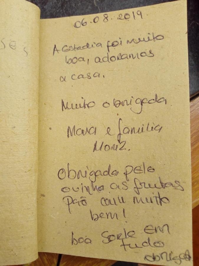 Casa Da Maria 15 - Funchal - Familias别墅 外观 照片