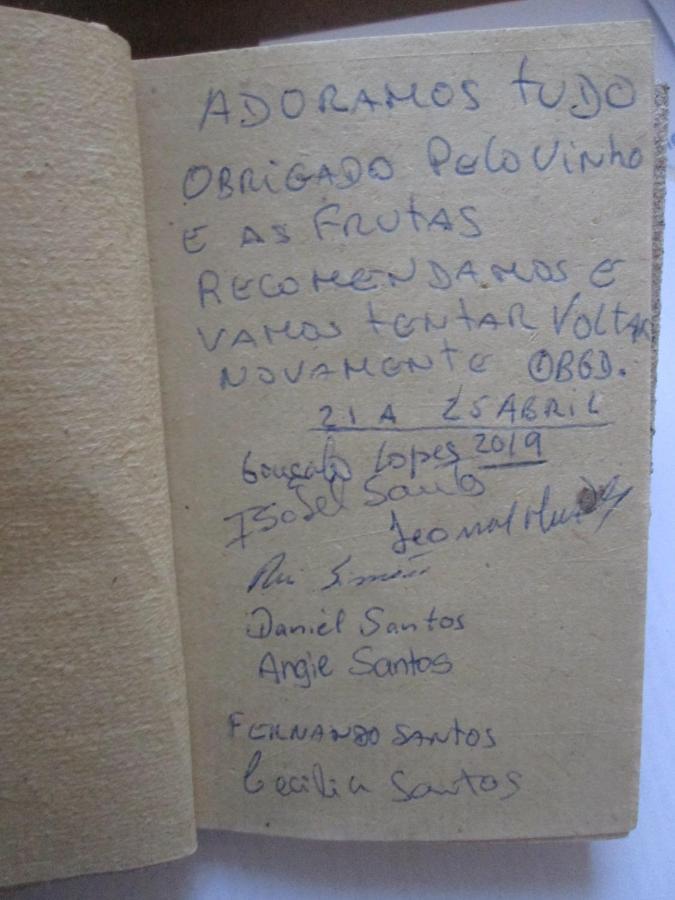 Casa Da Maria 15 - Funchal - Familias别墅 外观 照片